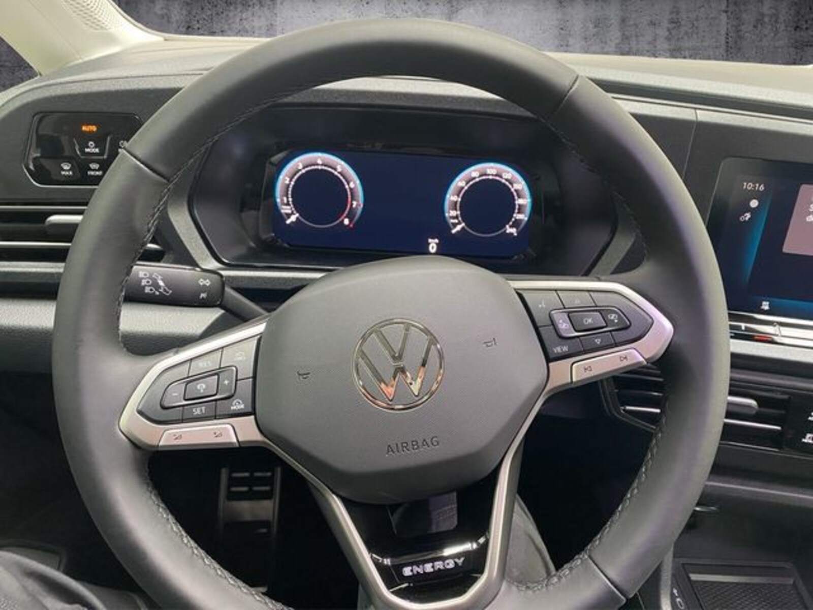 Volkswagen Caddy – Bild 21