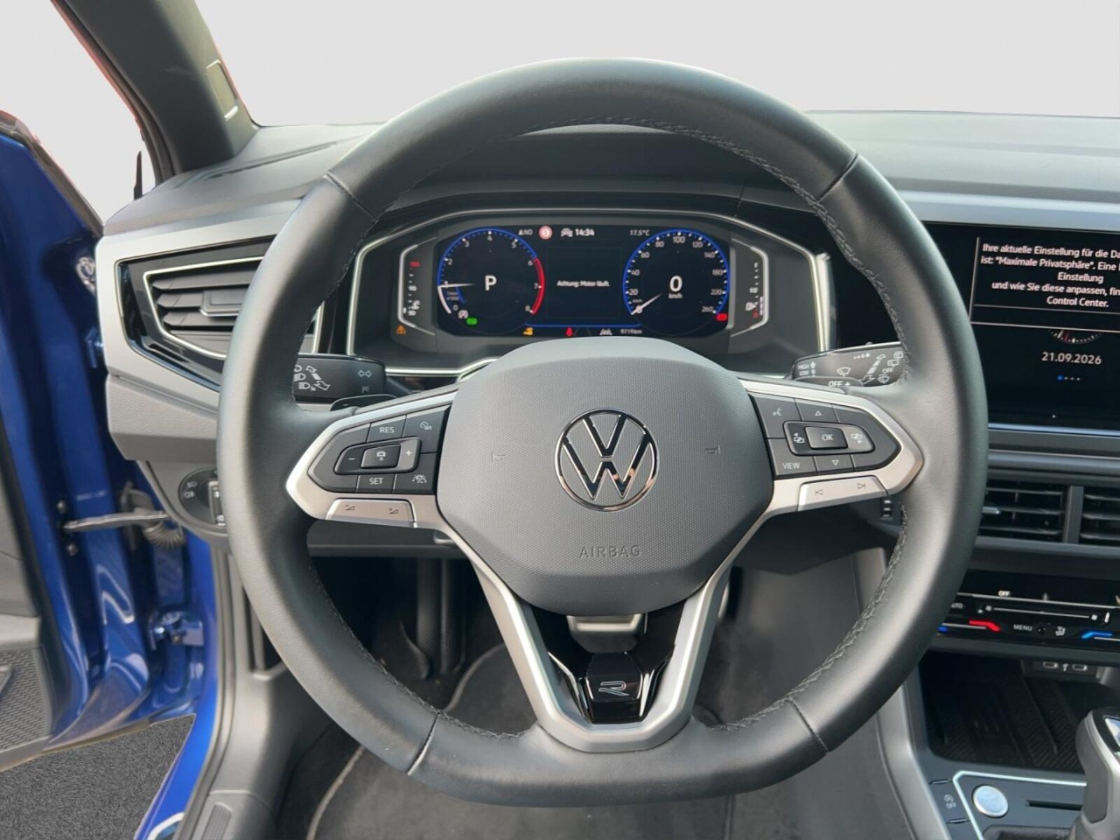 Volkswagen Polo – Bild 14