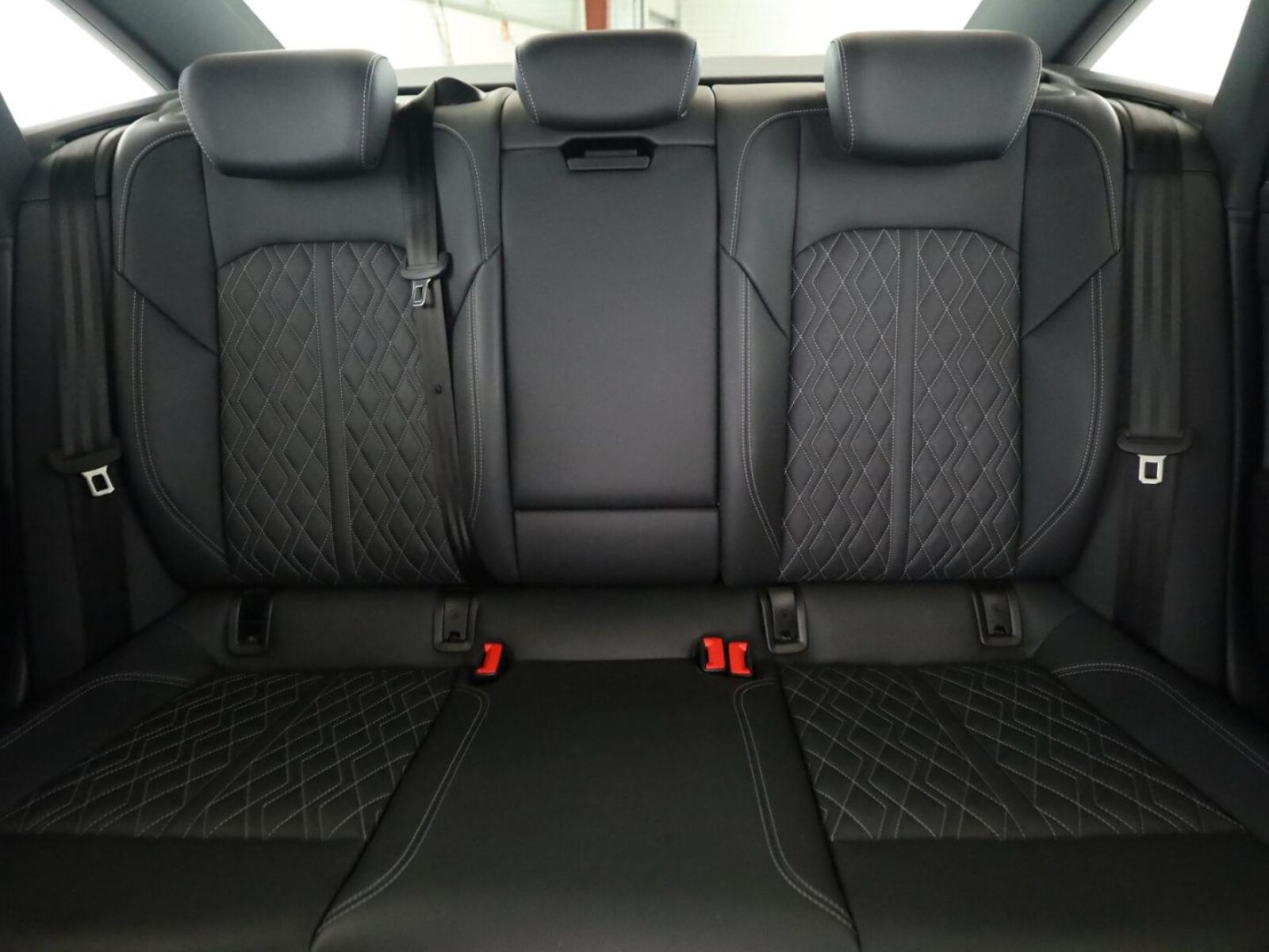 Audi S6 Limousine – Bild 18