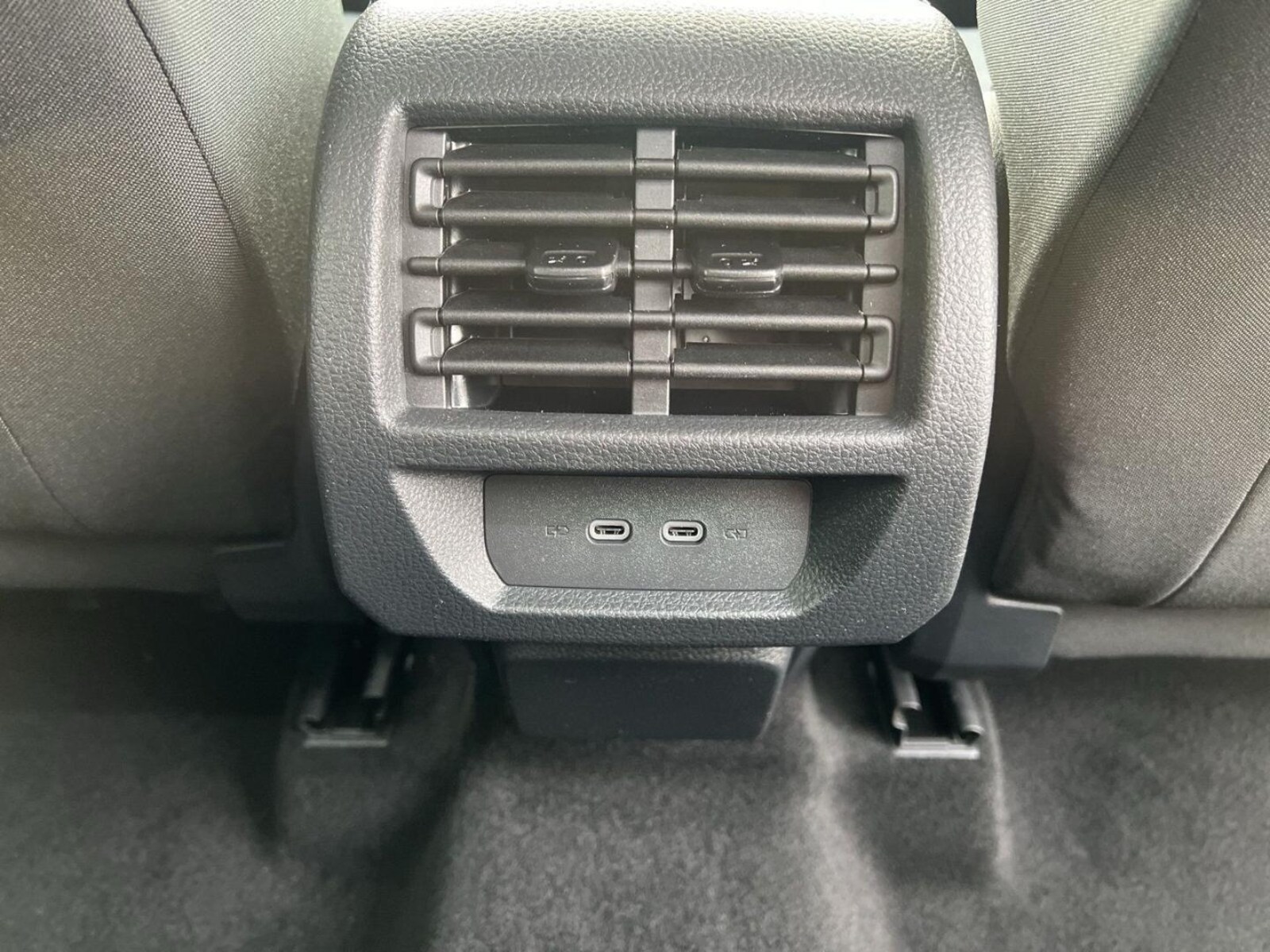 Volkswagen Caddy Maxi – Bild 22