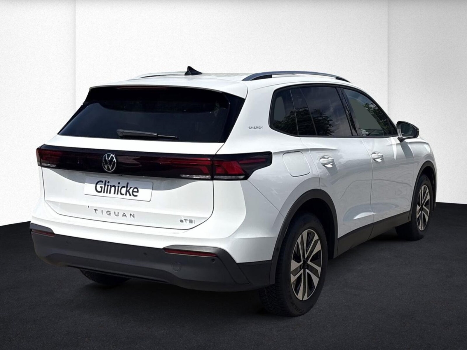 Volkswagen Tiguan – Bild 2