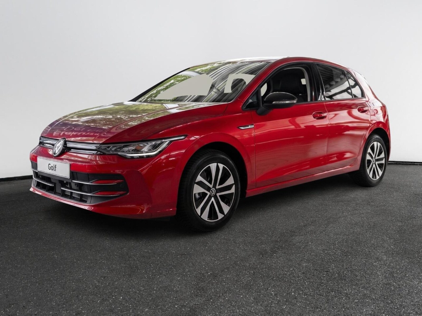 Volkswagen Golf – Bild 2