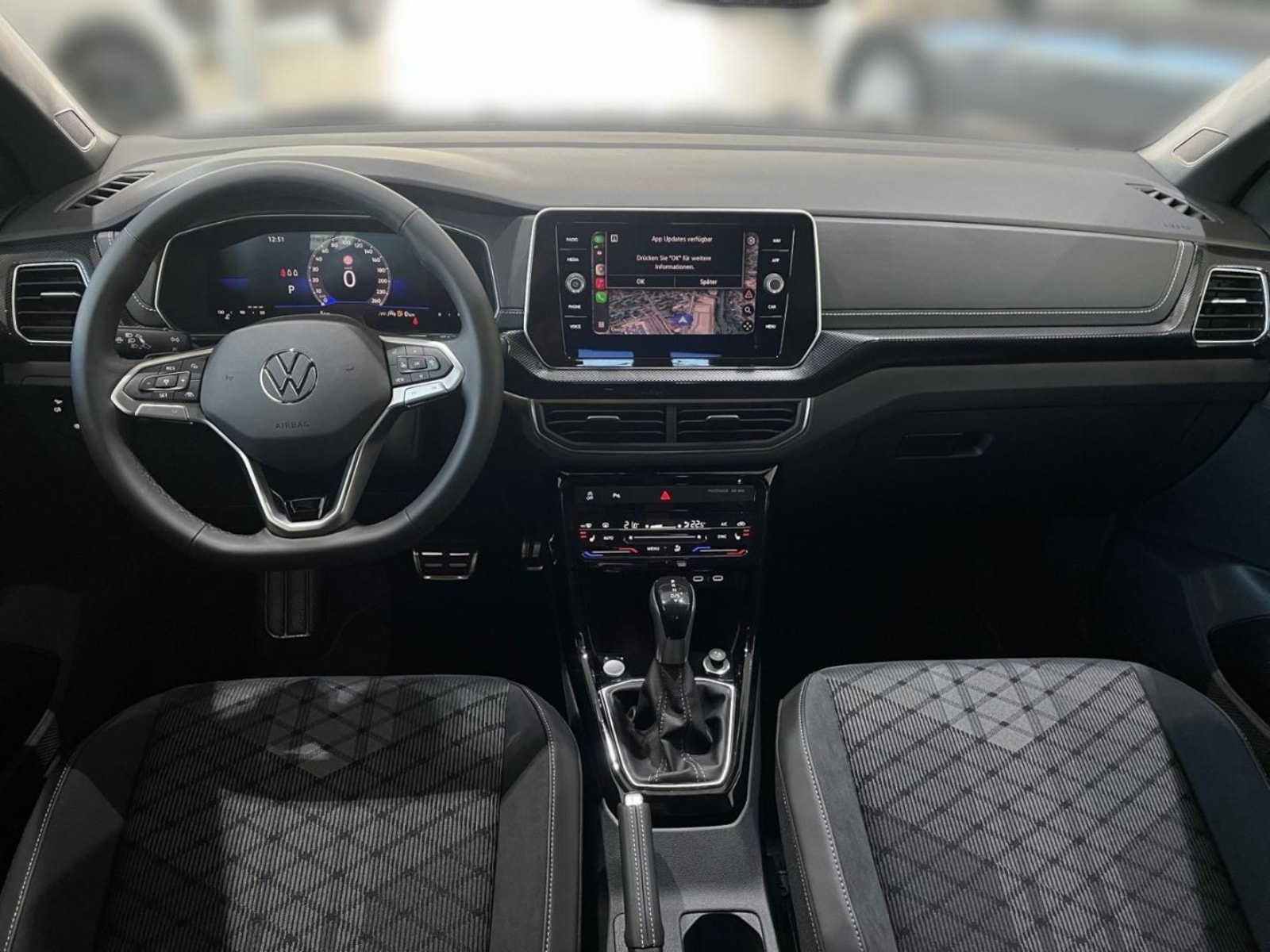 Volkswagen T-Cross – Bild 10