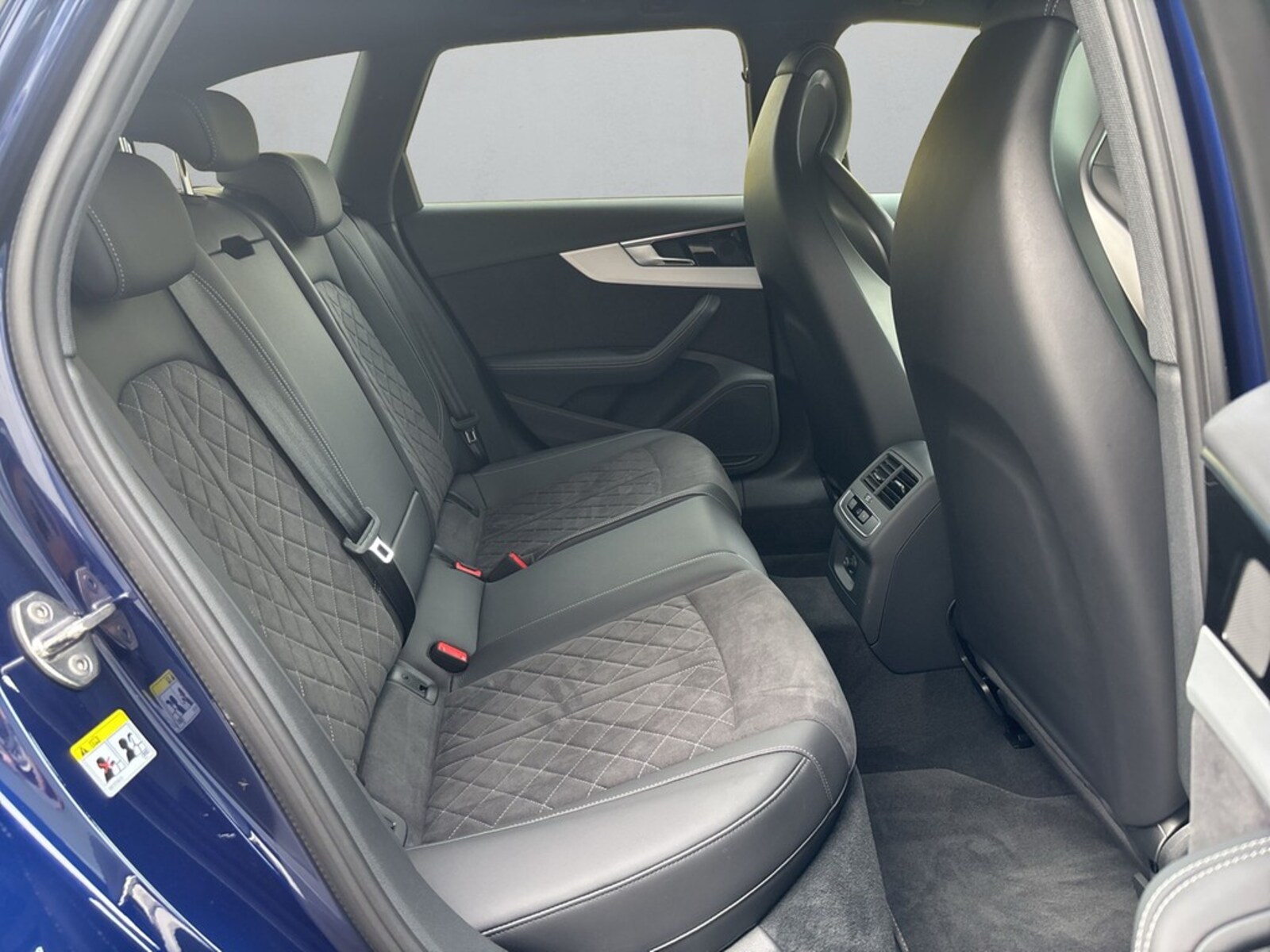 Audi RS 4 Avant – Bild 12