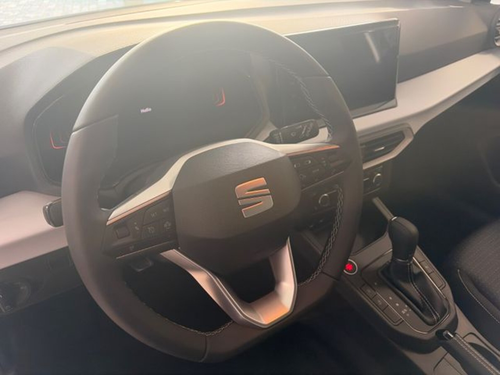 SEAT Ibiza – Bild 11