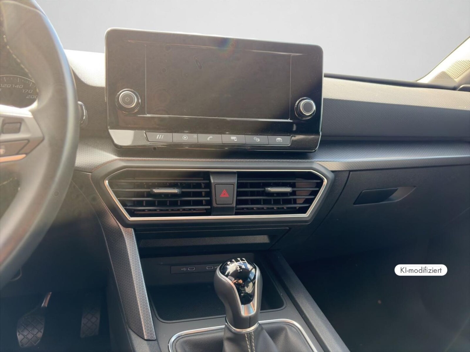 SEAT Leon – Bild 12