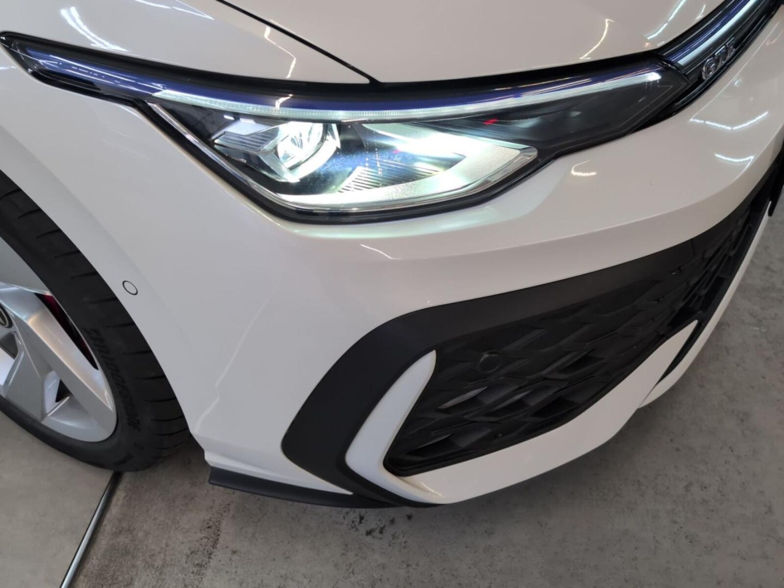 Volkswagen Golf – Bild 17