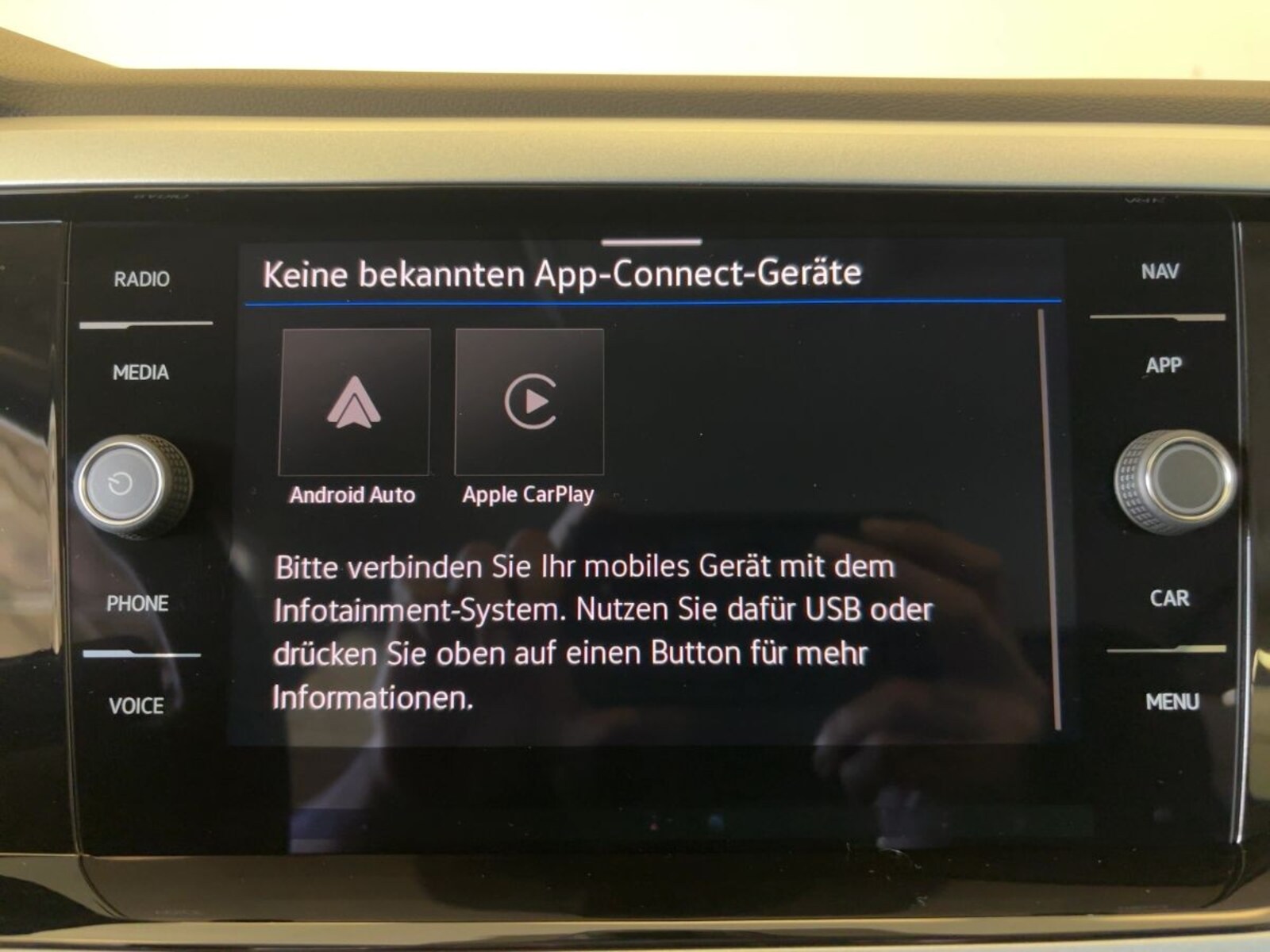 Volkswagen Polo – Bild 12