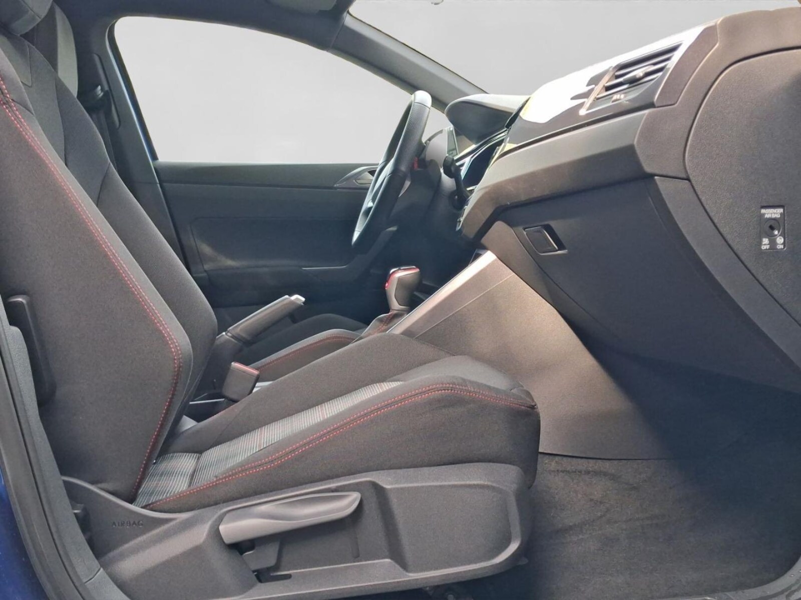 Volkswagen Polo – Bild 4