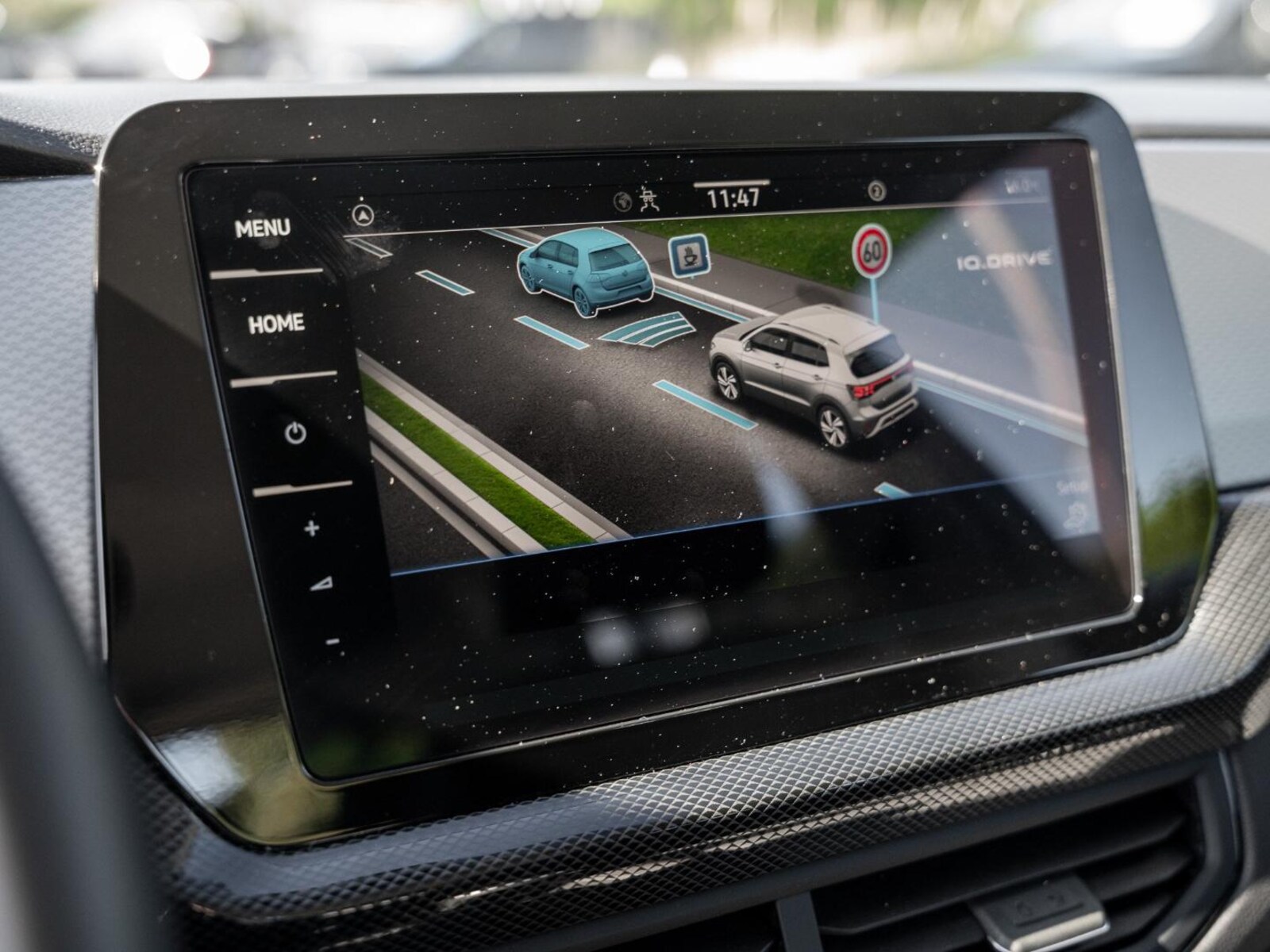 Volkswagen T-Cross – Bild 14