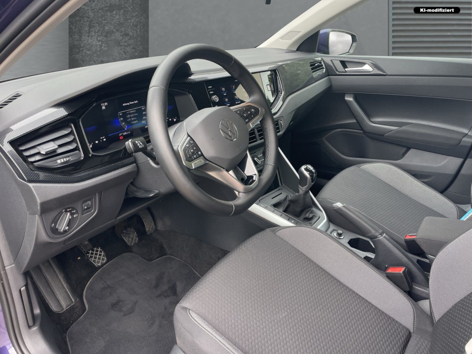 Volkswagen Polo – Bild 9