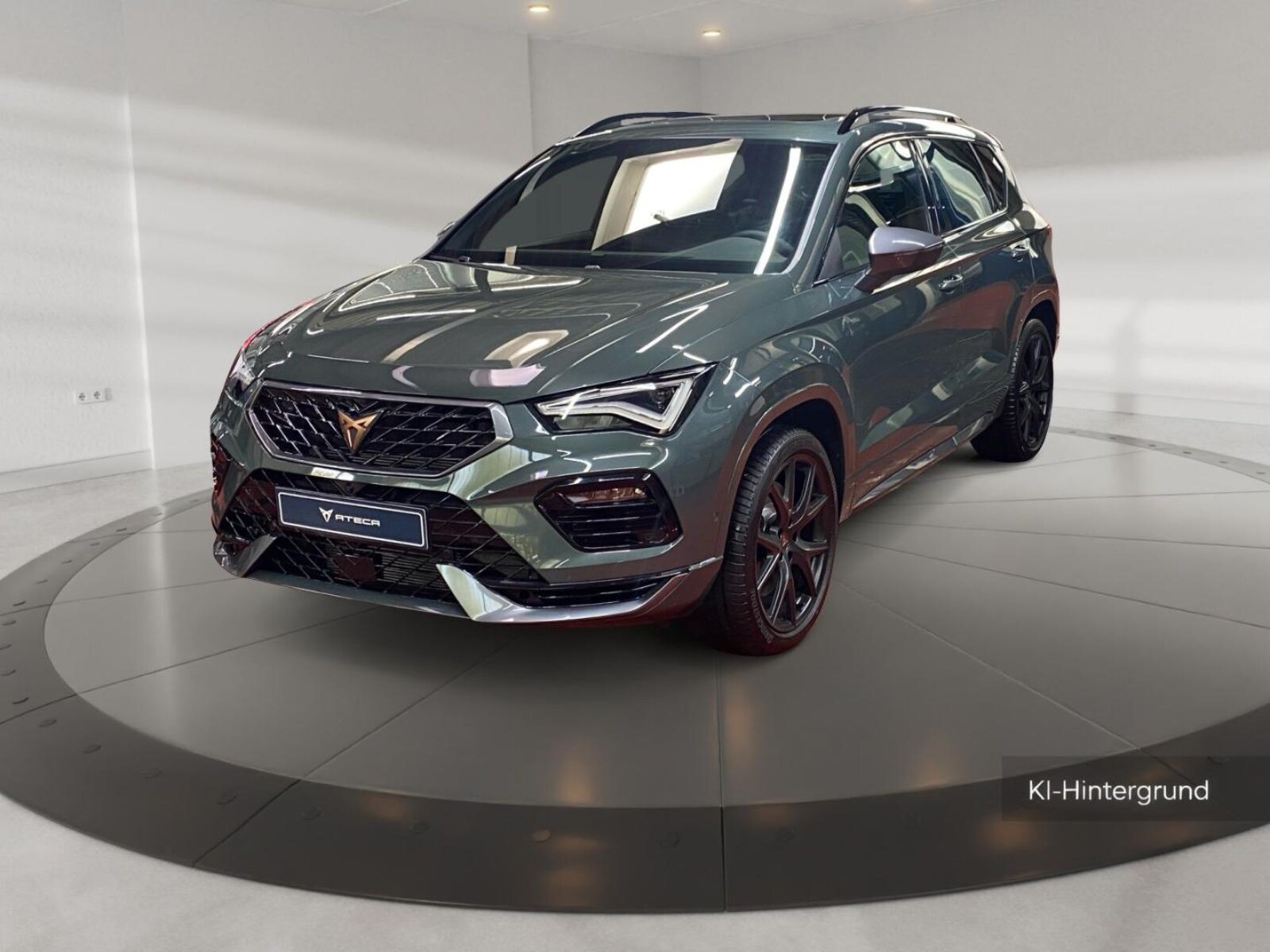 CUPRA Ateca – Bild 2