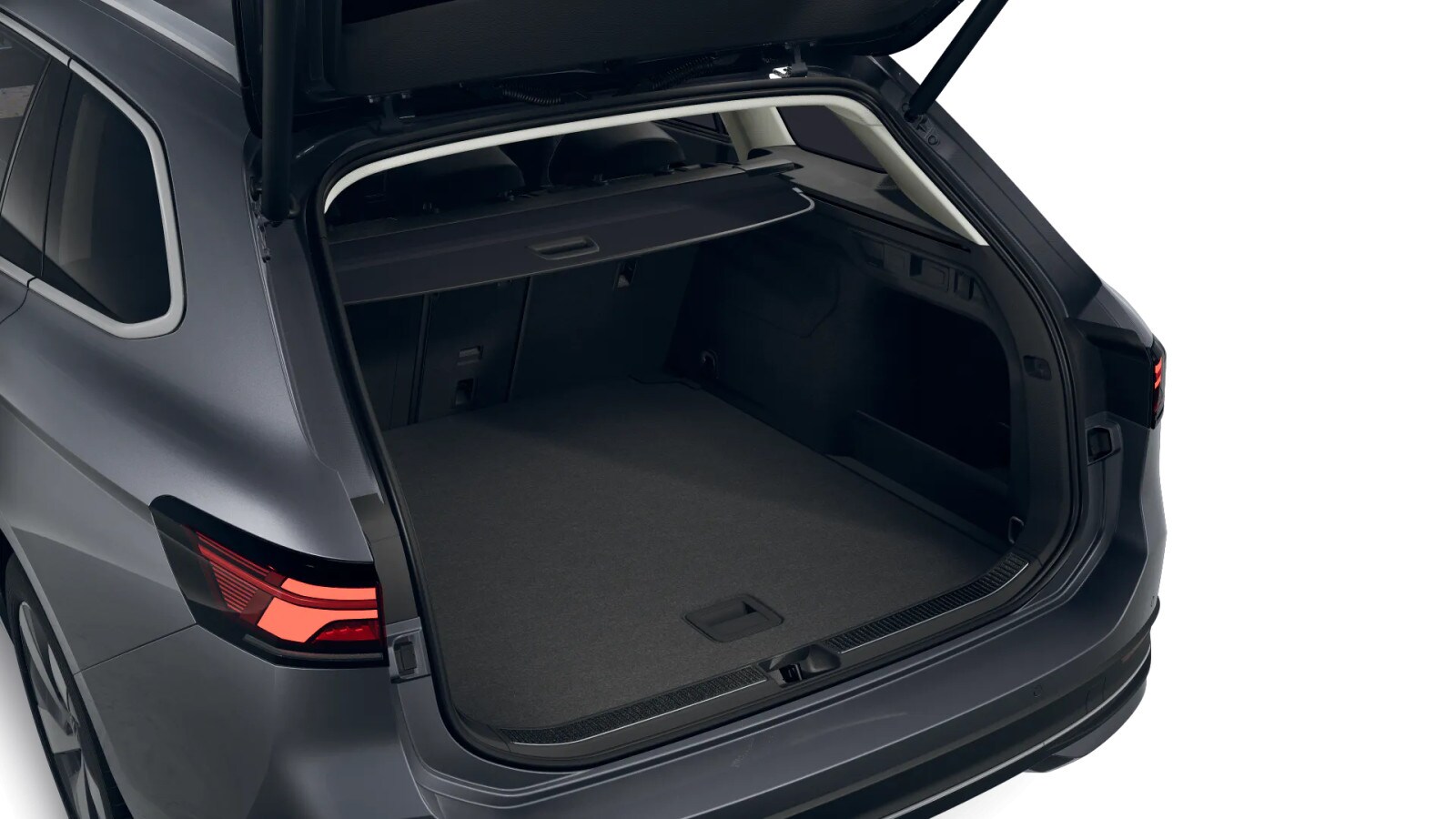 Volkswagen Passat – Bild 8