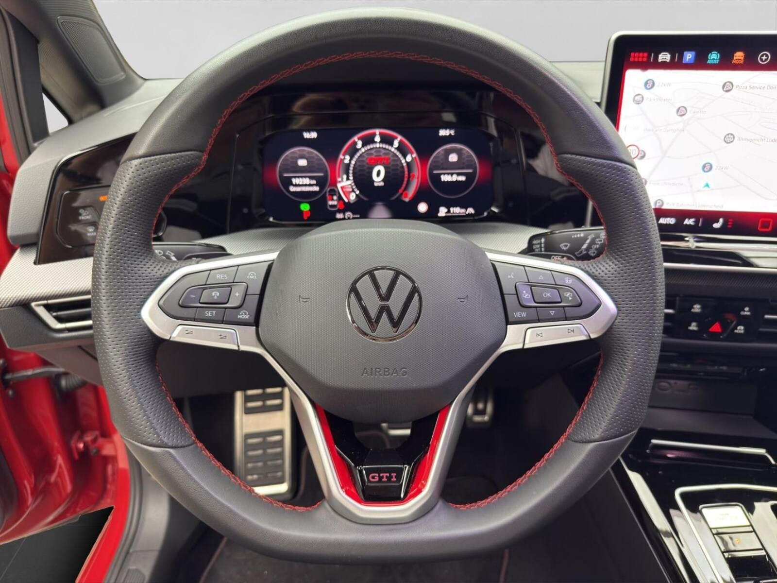 Volkswagen Golf – Bild 8