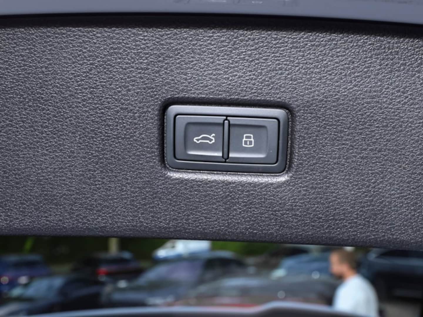 Bild über Audi Q5 Sportback 40 TDI quattro S tronic - für weitere Informationen kontaktieren Sie den Audi Partner
