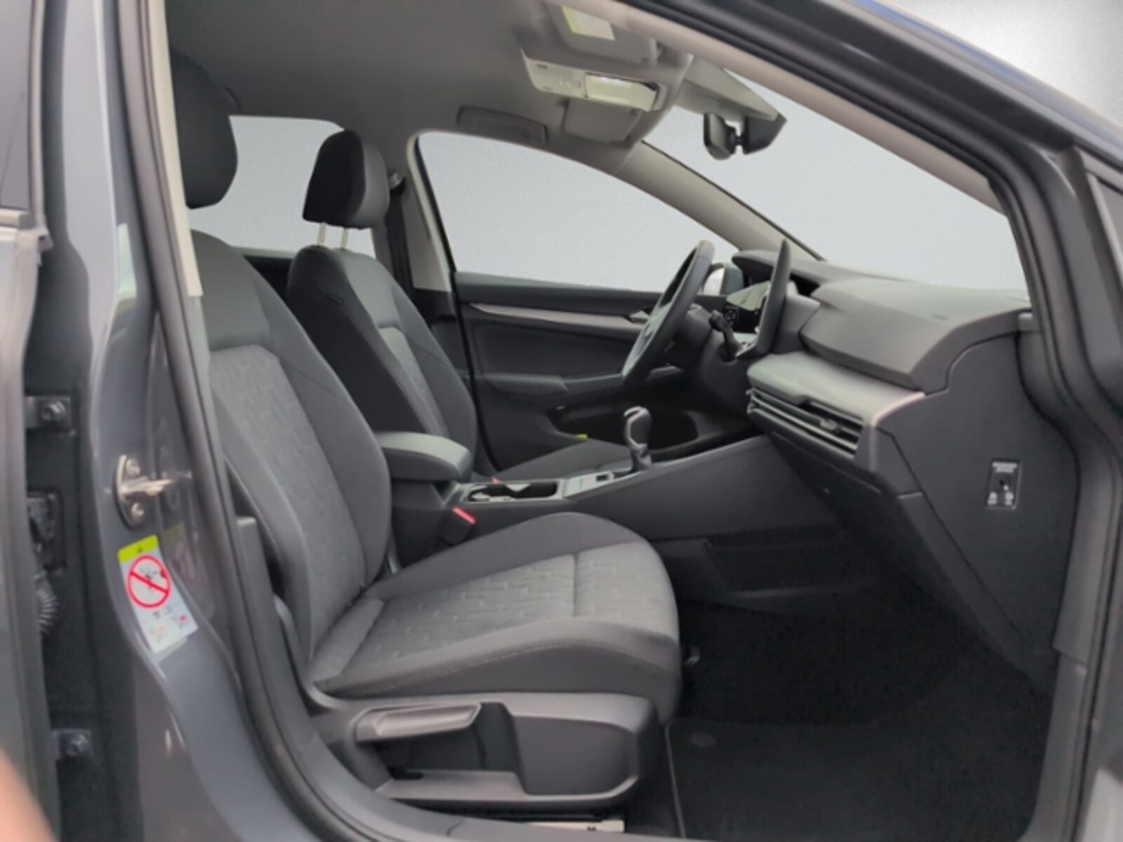 Volkswagen Golf – Bild 11