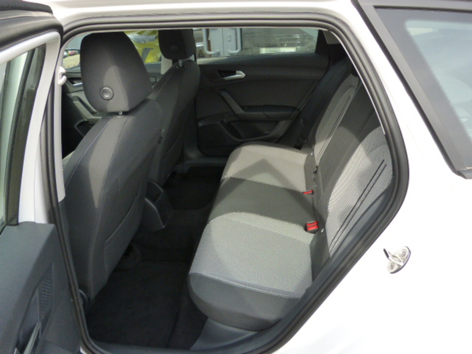 SEAT Leon Sportstourer – Bild 17
