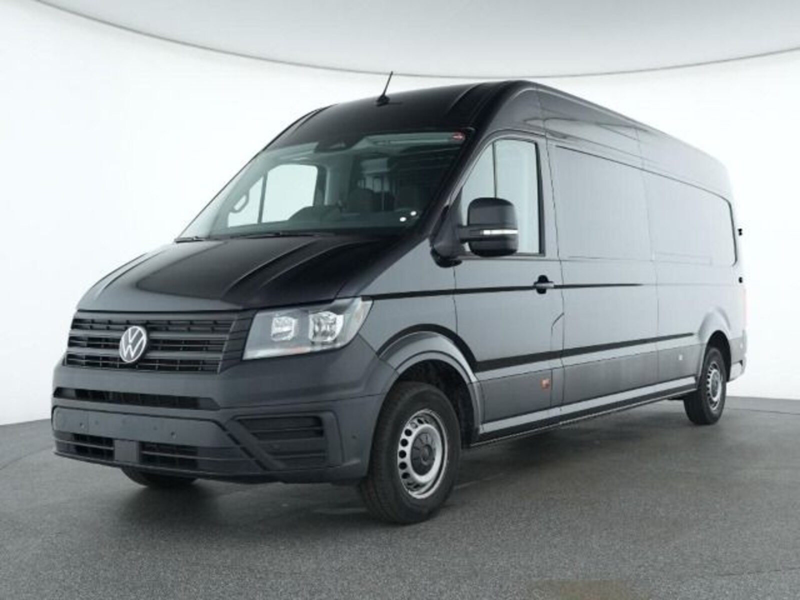 Volkswagen Crafter Kasten langer Radstand