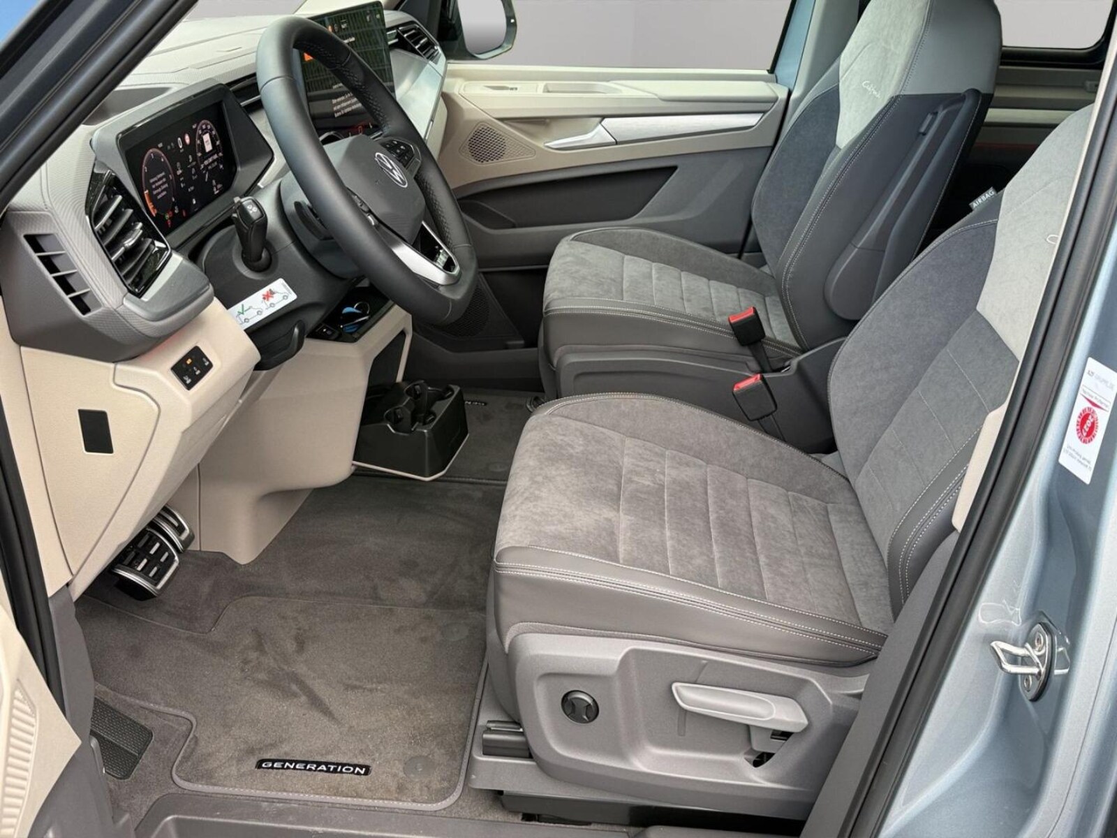Volkswagen California – Bild 9