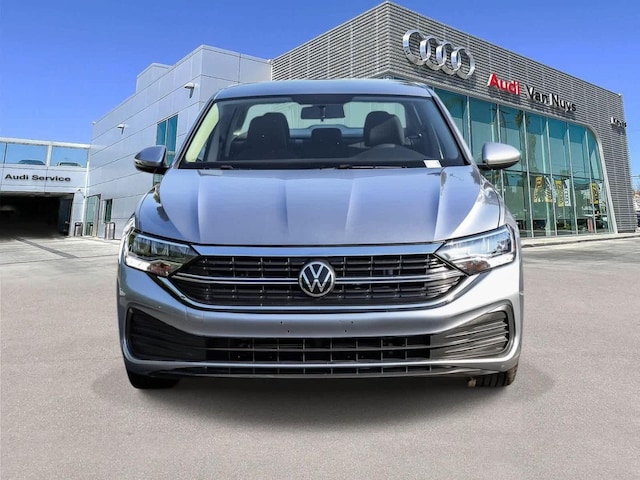 Photo of 2022 Volkswagen Jetta
