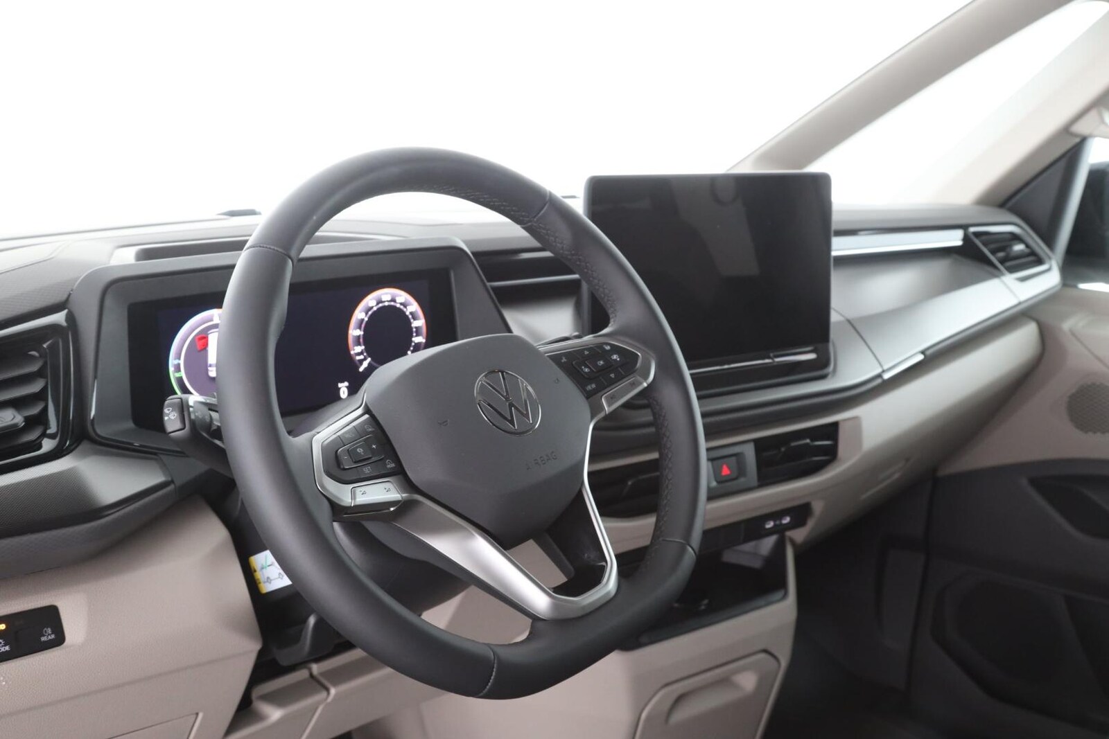 Volkswagen California – Bild 14