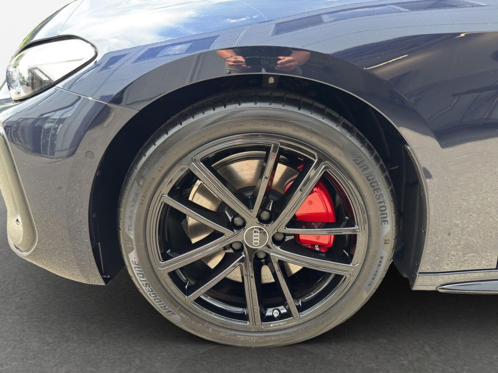 Audi A5 Avant – Bild 12