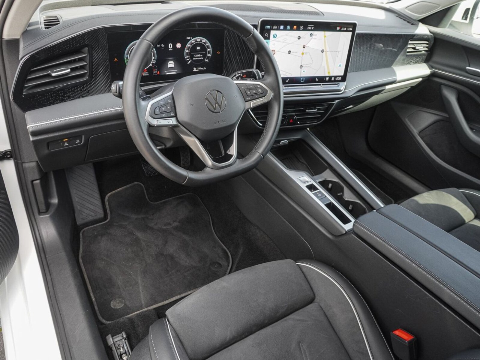 Volkswagen Passat – Bild 25