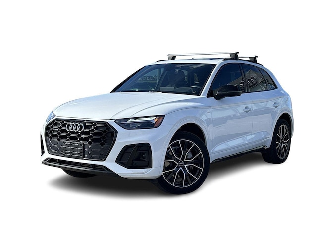 Image de {{modelName}} 2023 Audi Q5