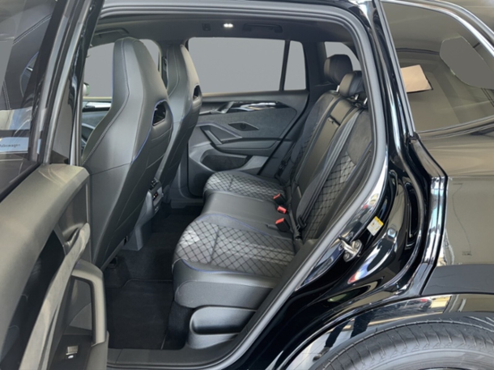 Volkswagen Tiguan – Bild 13