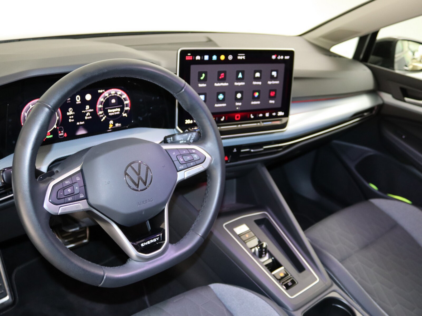 Volkswagen Golf – Bild 10