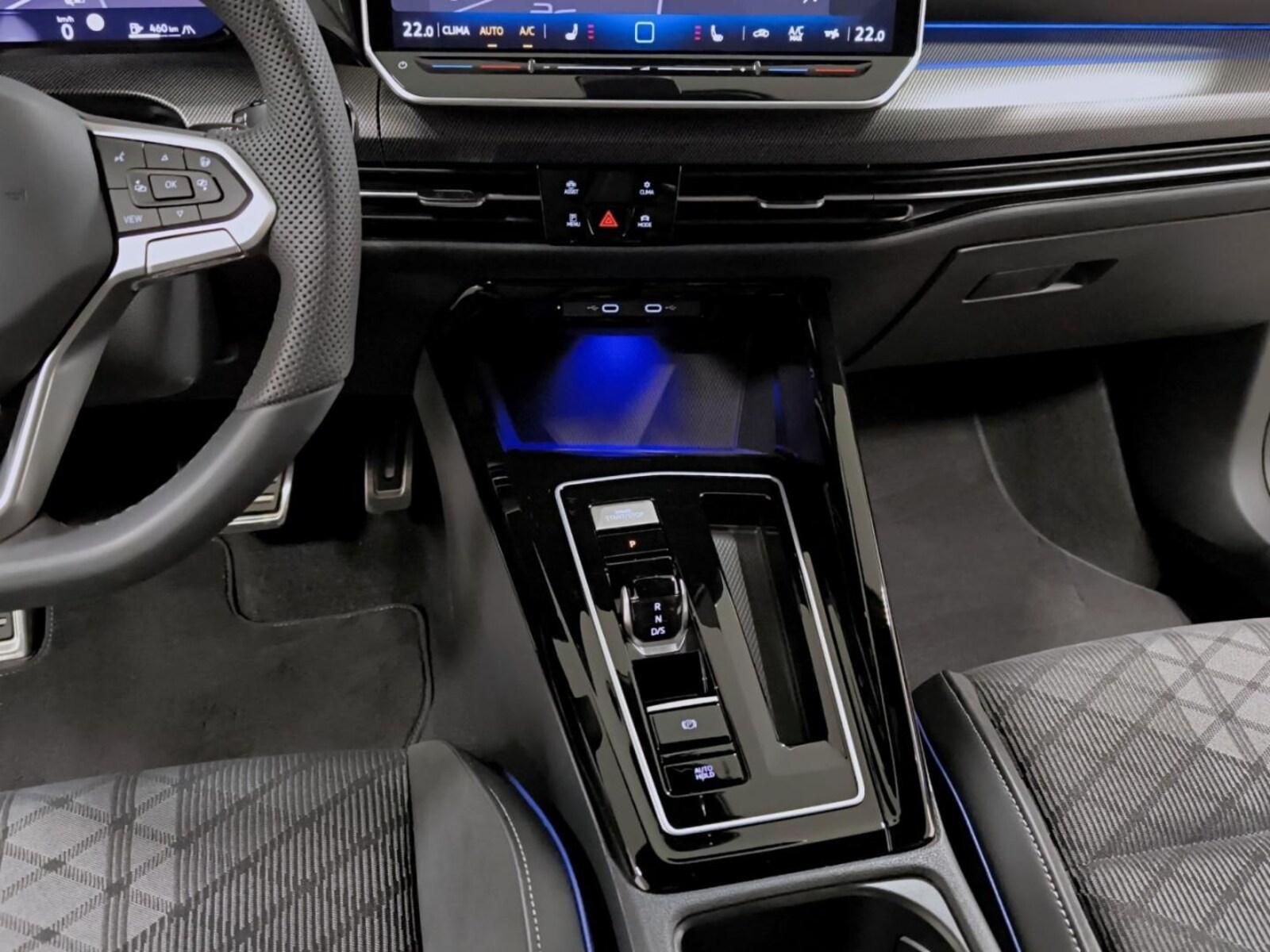 Volkswagen Golf – Bild 17