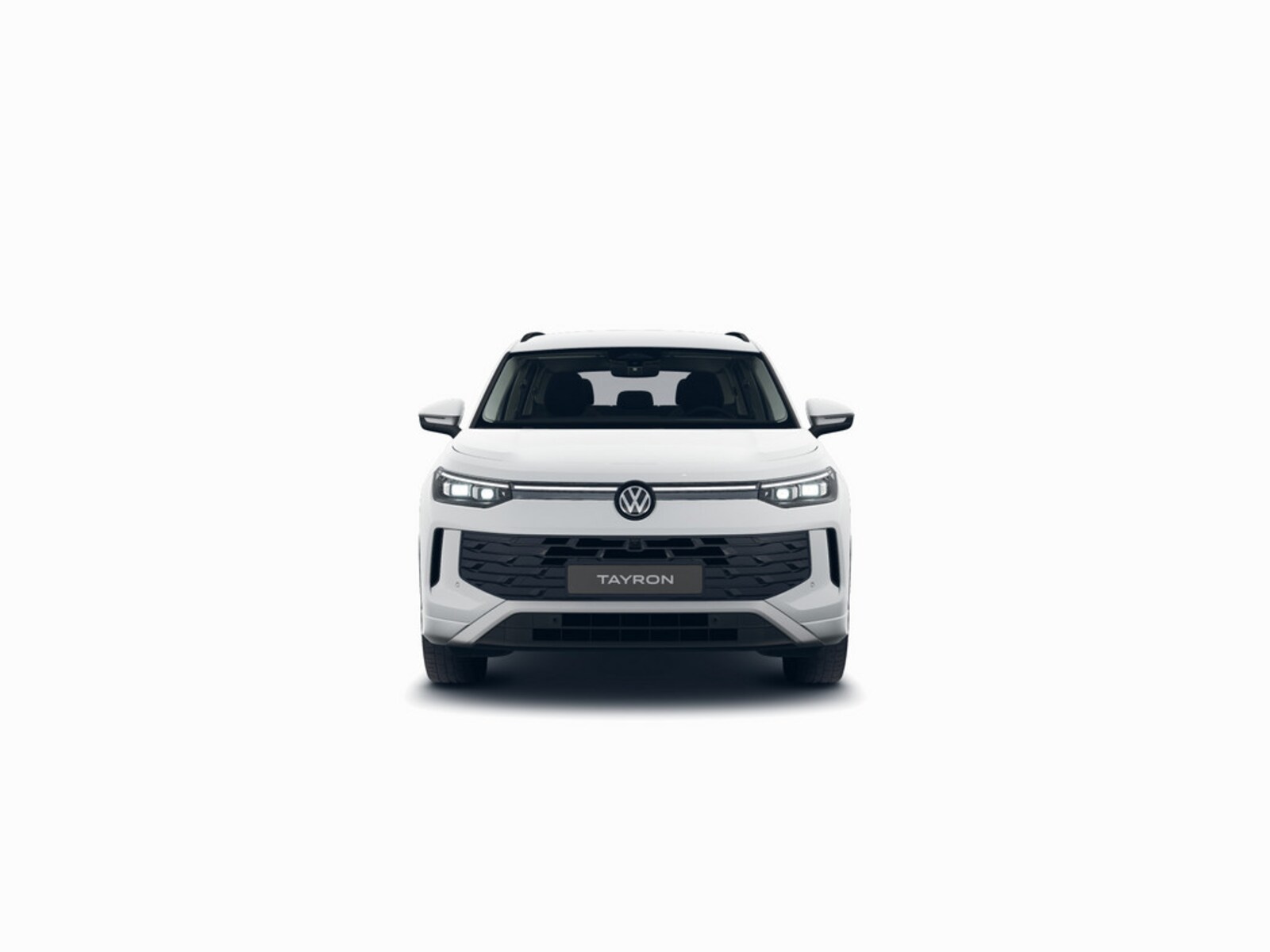 Volkswagen Tayron – Bild 12