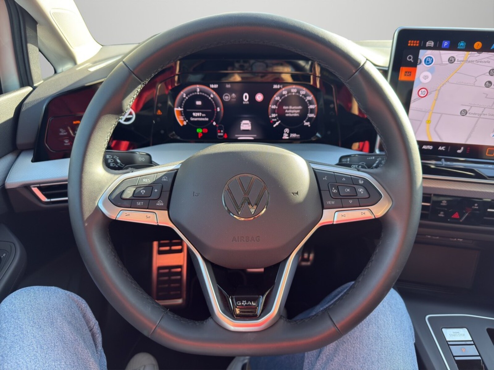 Volkswagen Golf – Bild 9