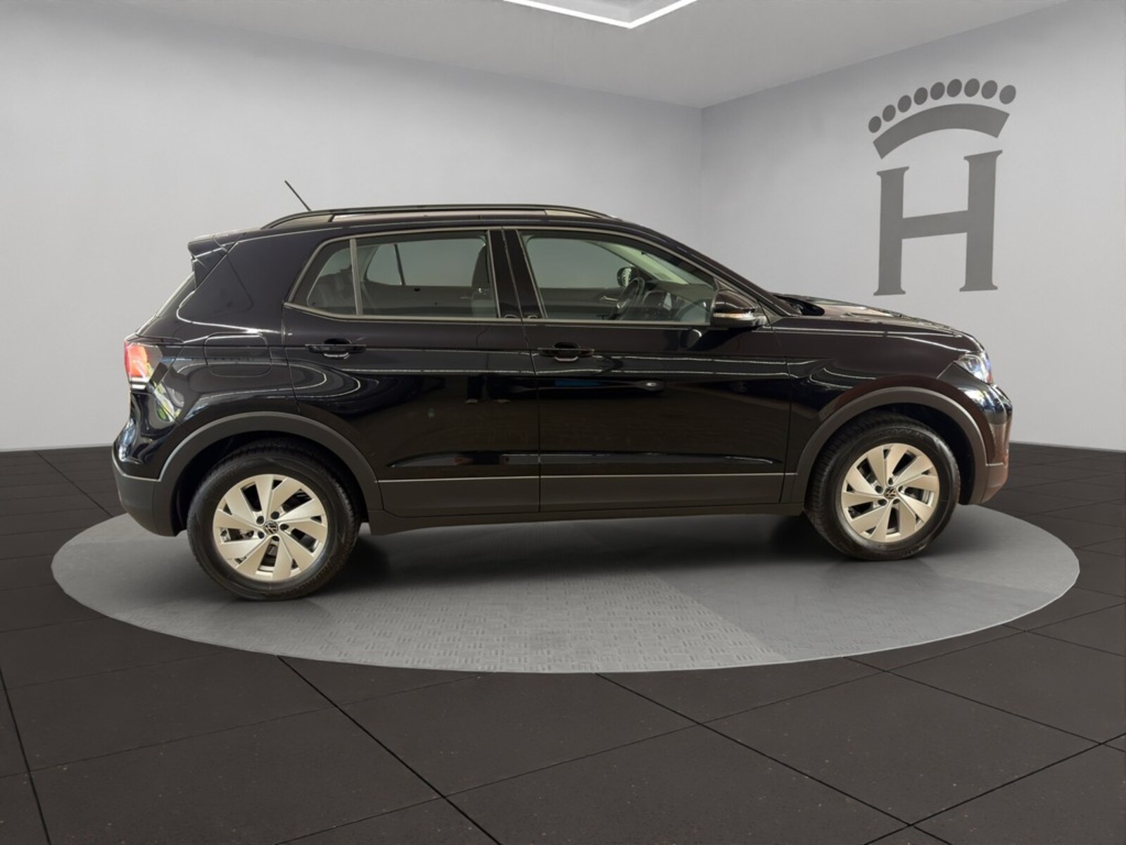 Volkswagen T-Cross – Bild 7