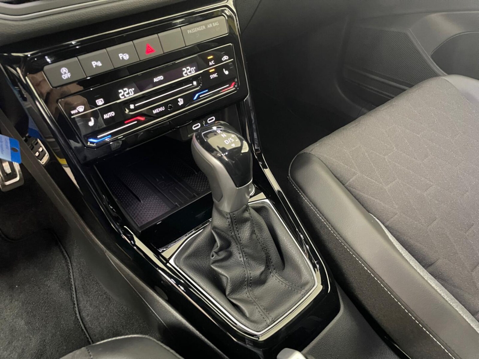 Volkswagen T-Cross – Bild 7