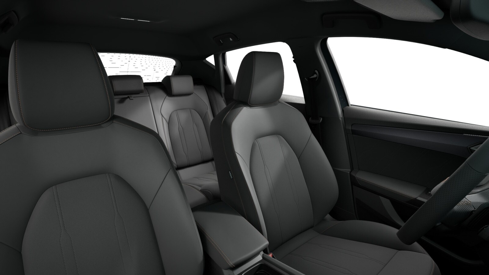 CUPRA Leon – Bild 11