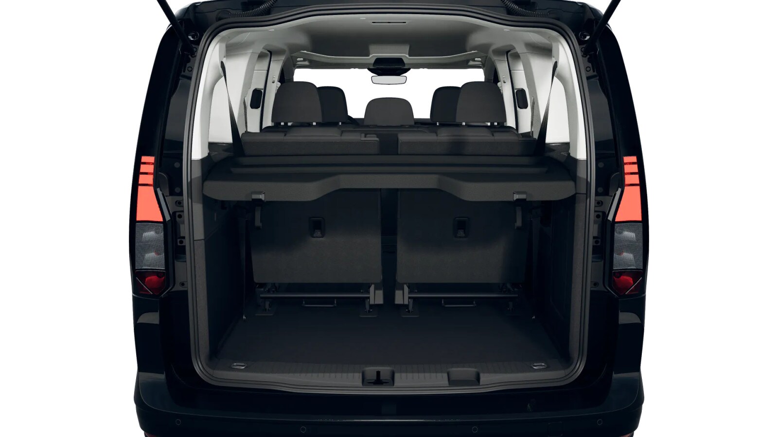Volkswagen Caddy Maxi – Bild 7