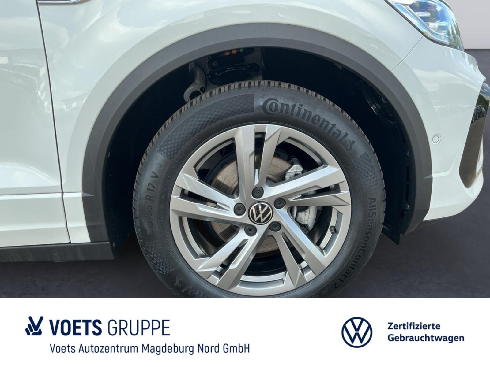 Volkswagen T-Roc Cabriolet – Bild 6