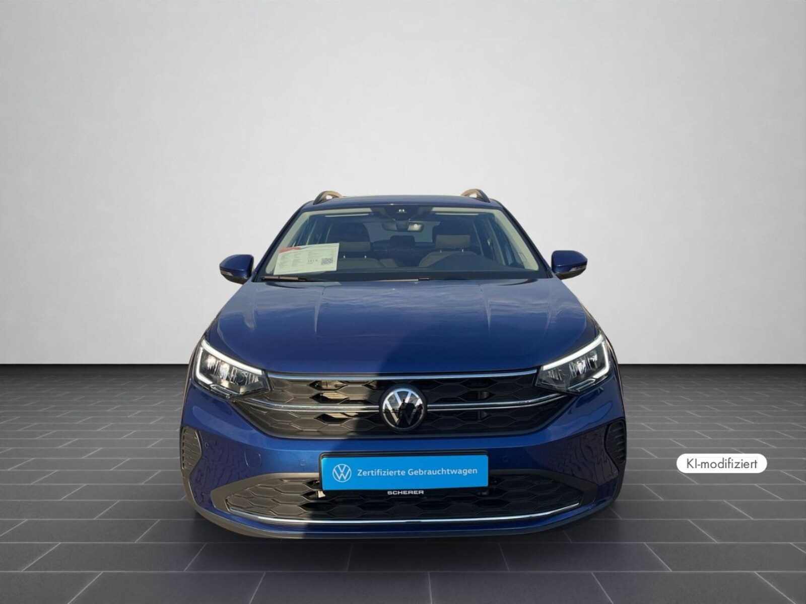 Volkswagen Taigo – Bild 5