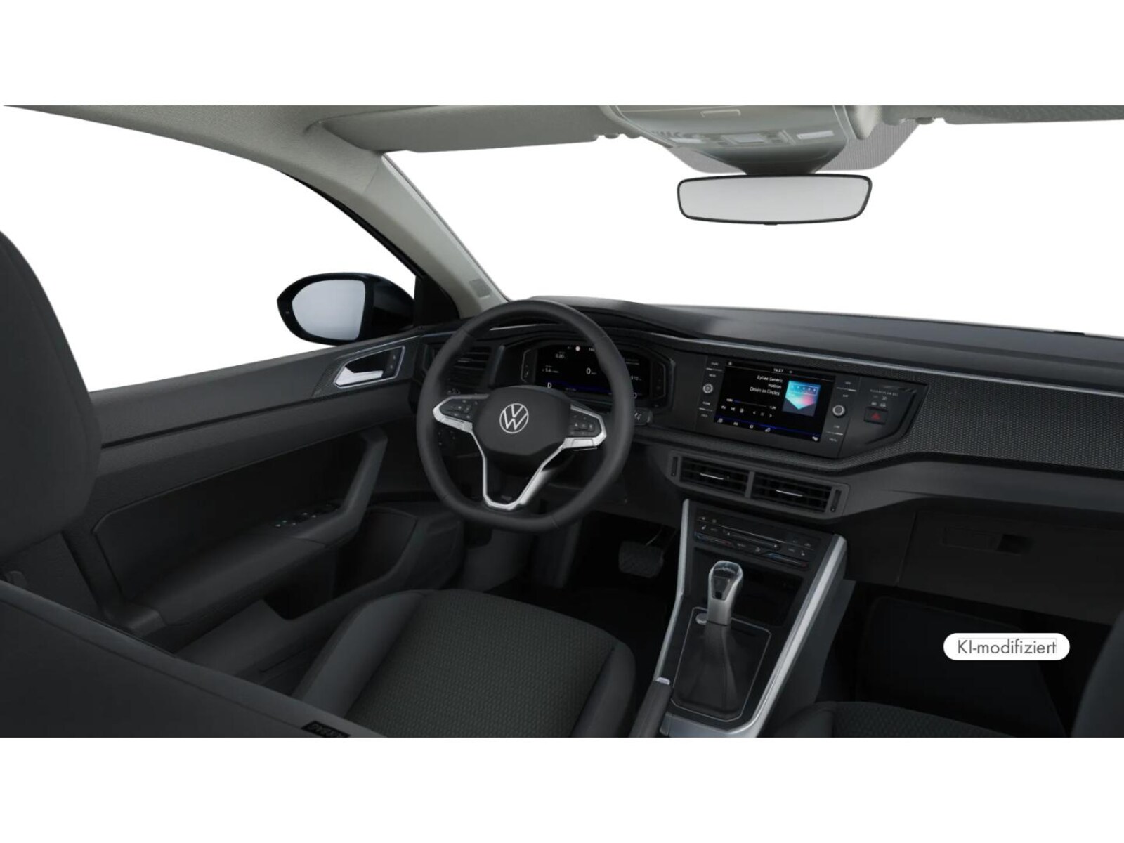 Volkswagen Taigo – Bild 9
