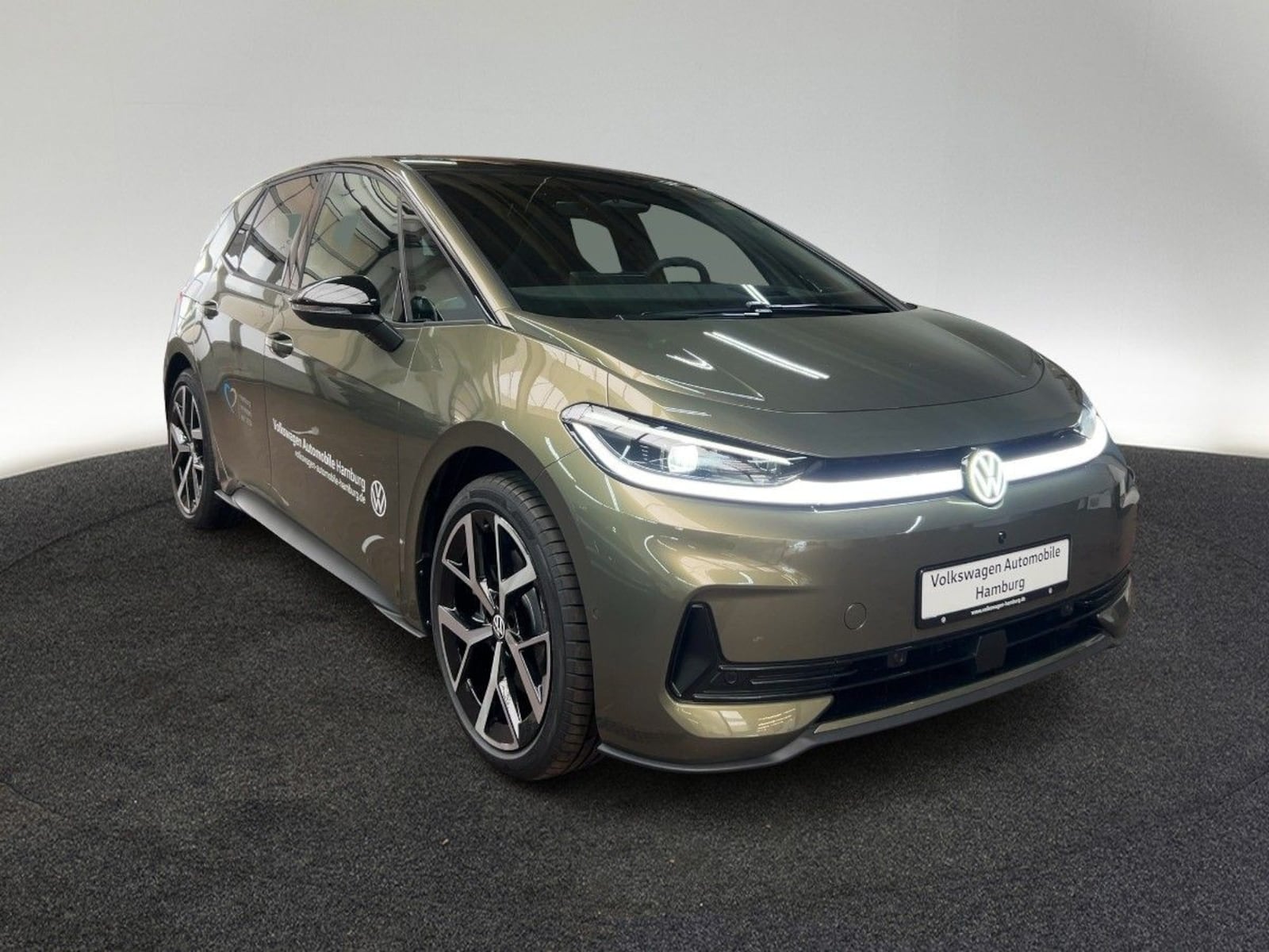 Volkswagen ID.3 Neo – Bild 5
