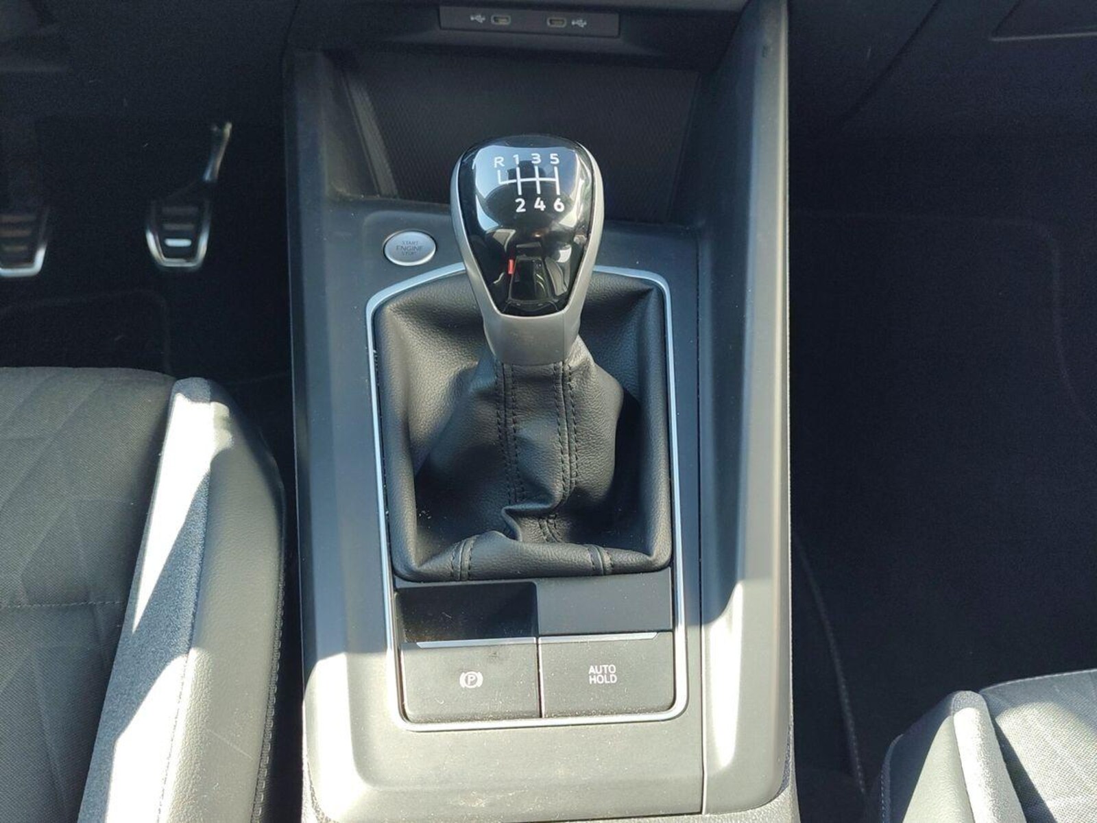 Volkswagen Golf Variant – Bild 15
