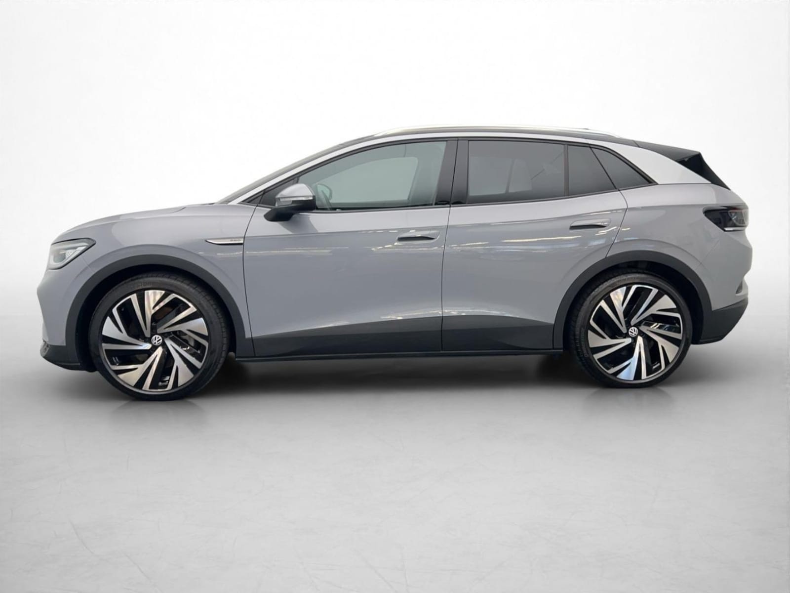 Volkswagen ID.4 – Bild 3