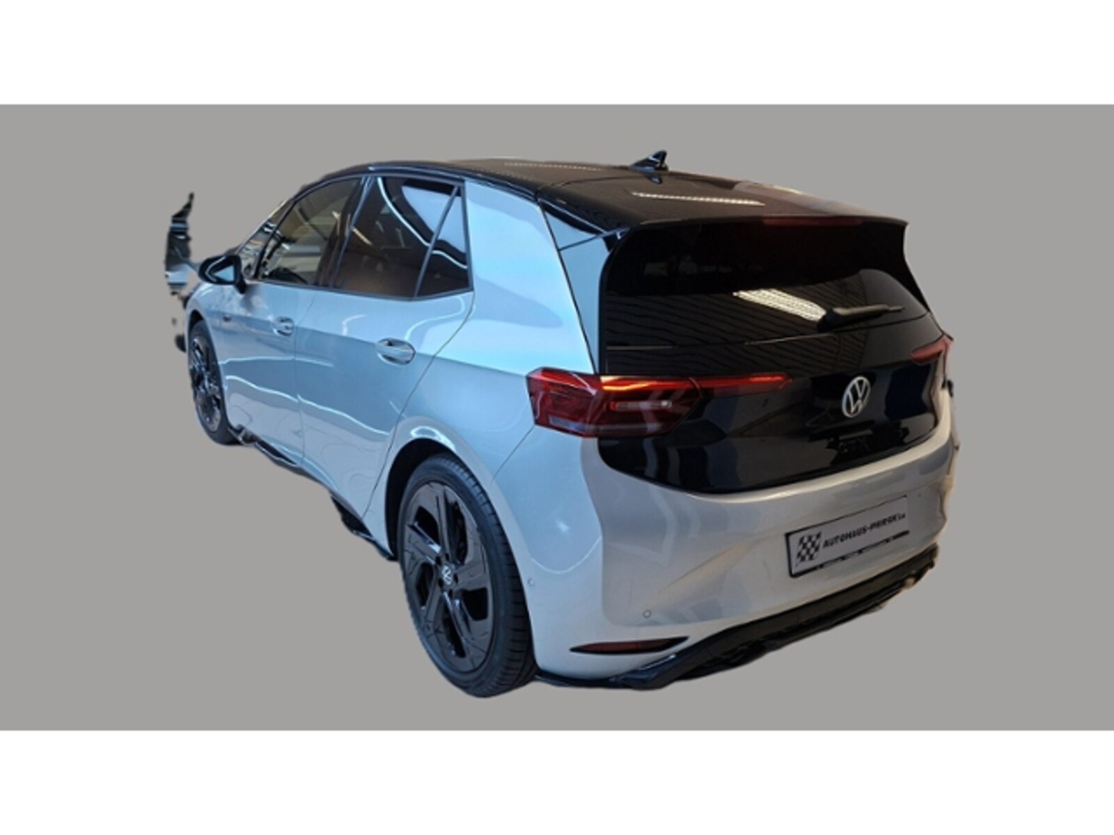 Volkswagen ID.3 – Bild 4