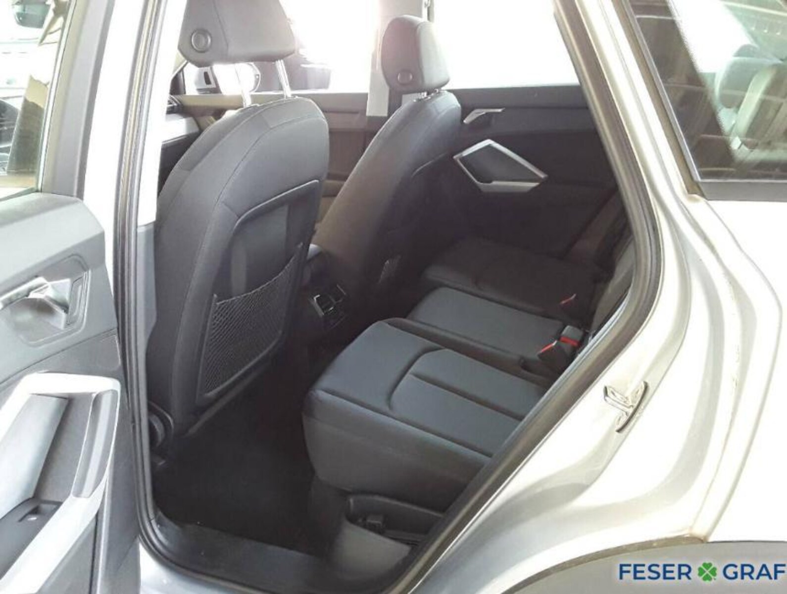 Audi Q3 – Bild 8