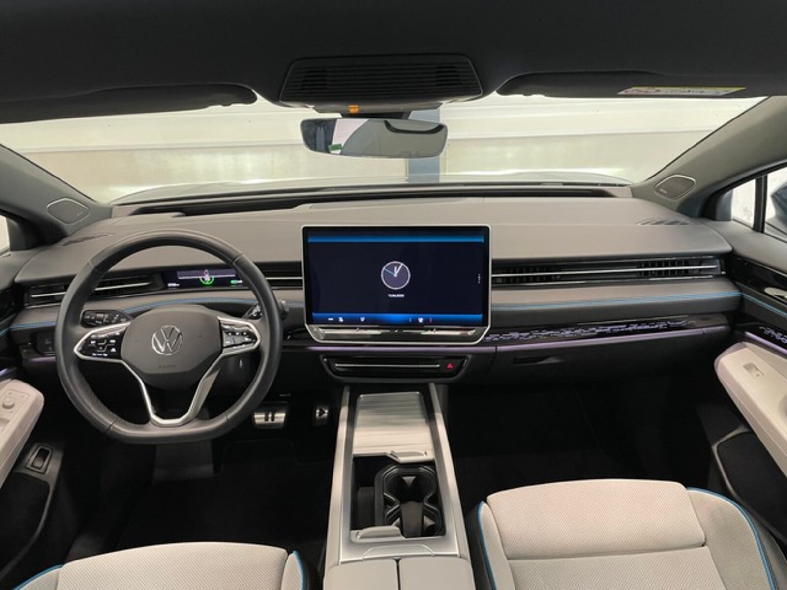 Volkswagen ID.7 – Bild 13