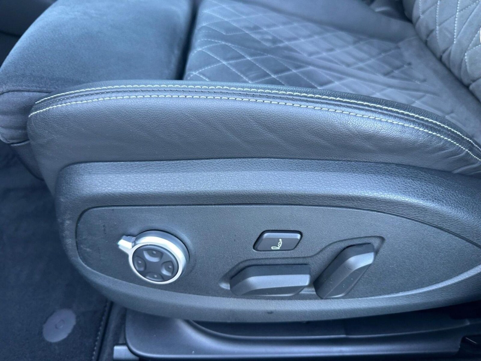 Audi S5 Sportback – Bild 21