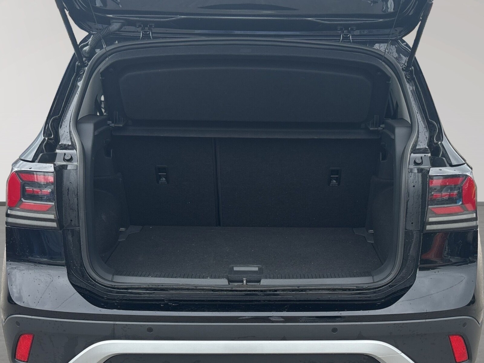 Volkswagen T-Cross – Bild 9