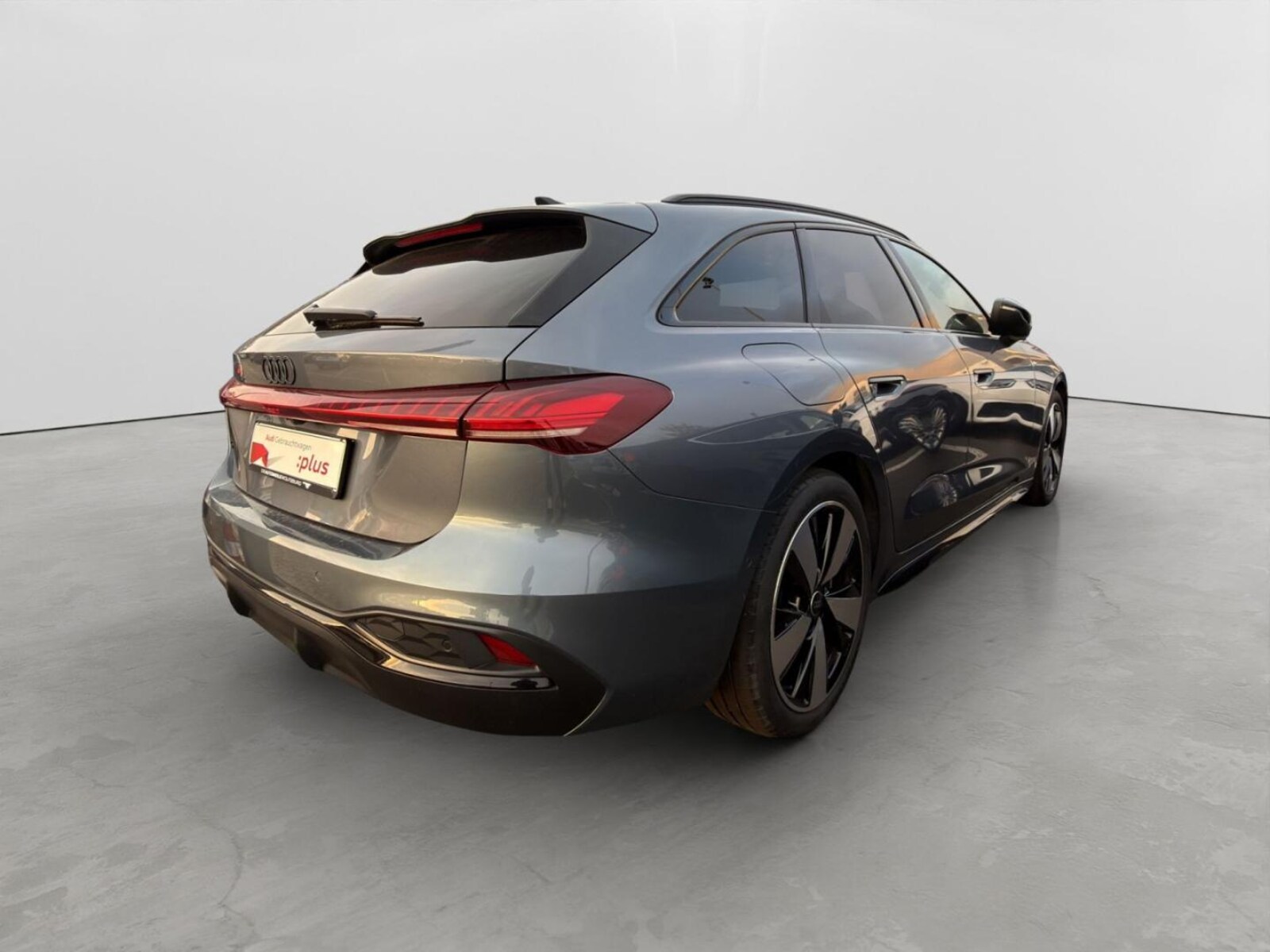 Audi A5 Avant – Bild 5