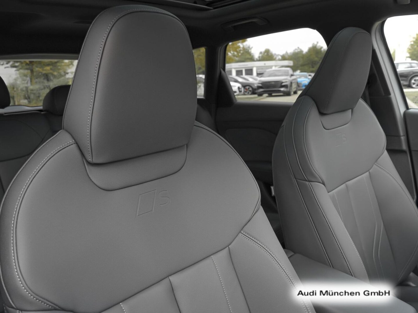 Audi Q3 – Bild 12